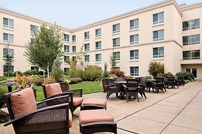 Hilton Seattle Airport & Conference Center