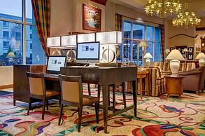 Hilton Seattle Airport & Conference Center