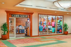 Hilton Seattle Airport & Conference Center