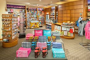 Hilton Seattle Airport & Conference Center