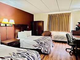 Red Roof Inn Hartford - Vernon