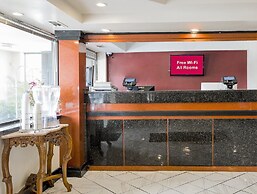 Red Roof Inn Hartford - Vernon