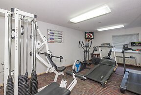 Red Roof Inn Hartford - Vernon
