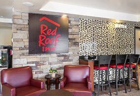 Red Roof Inn Hartford - Vernon