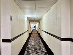 Red Roof Inn Hartford - Vernon