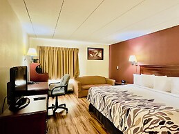 Red Roof Inn Hartford - Vernon