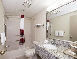 Red Roof Inn Hartford - Vernon