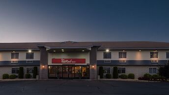 Red Roof Inn Hartford - Vernon