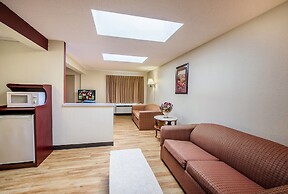 Red Roof Inn Hartford - Vernon