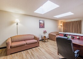 Red Roof Inn Hartford - Vernon