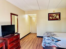 Red Roof Inn Hartford - Vernon