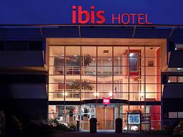 ibis Site du Futuroscope