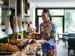 Novotel Abidjan Plateau
