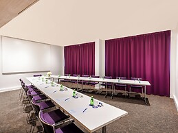 Novotel Abidjan Plateau
