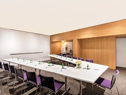Novotel Abidjan Plateau