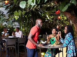 Novotel Abidjan Plateau