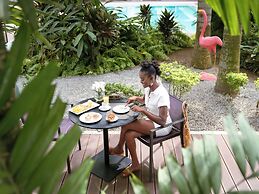 Novotel Abidjan Plateau
