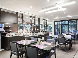 Novotel Abidjan Plateau