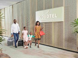 Novotel Abidjan Plateau
