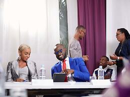 Novotel Abidjan Plateau