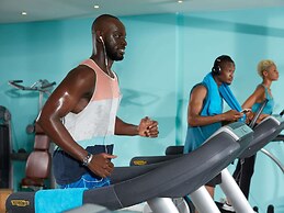 Novotel Abidjan Plateau