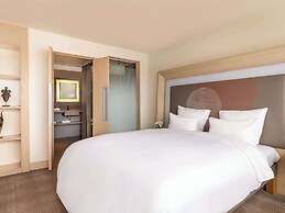 Novotel Abidjan Plateau
