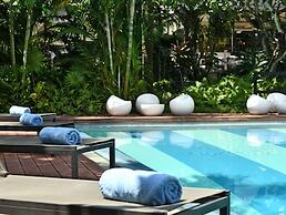 Novotel Abidjan Plateau