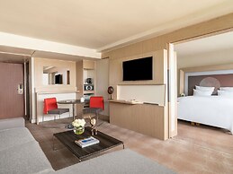 Novotel Abidjan Plateau
