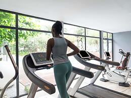 Novotel Abidjan Plateau
