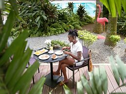 Novotel Abidjan Plateau
