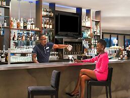 Novotel Abidjan Plateau