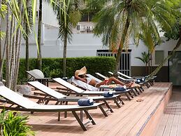 Novotel Abidjan Plateau