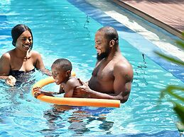 Novotel Abidjan Plateau