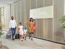 Novotel Abidjan Plateau