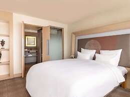 Novotel Abidjan Plateau