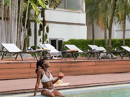Novotel Abidjan Plateau