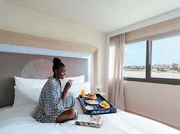 Novotel Abidjan Plateau