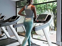 Novotel Abidjan Plateau