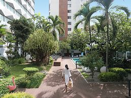 Novotel Abidjan Plateau