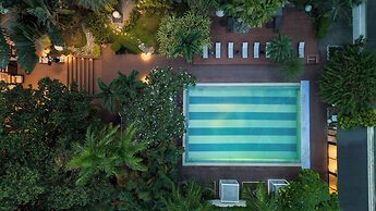 Novotel Abidjan Plateau