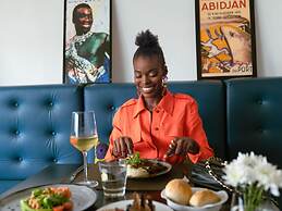 Novotel Abidjan Plateau