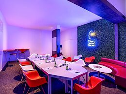 Novotel Abidjan Plateau