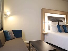 Novotel Abidjan Plateau
