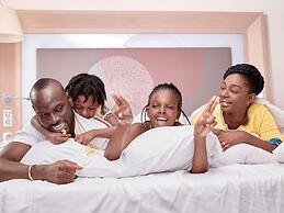 Novotel Abidjan Plateau