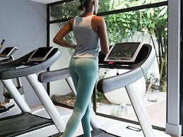 Novotel Abidjan Plateau