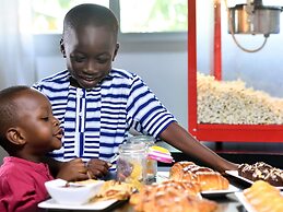 Novotel Abidjan Plateau