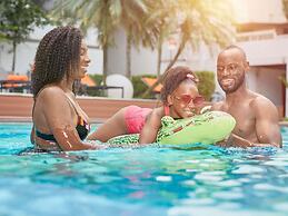 Novotel Abidjan Plateau
