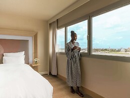 Novotel Abidjan Plateau