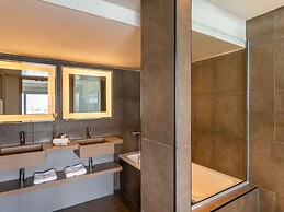 Novotel Abidjan Plateau