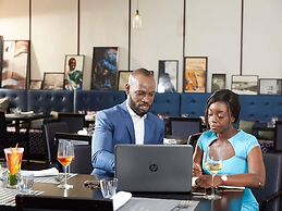 Novotel Abidjan Plateau